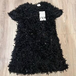 Zara dress NWT
